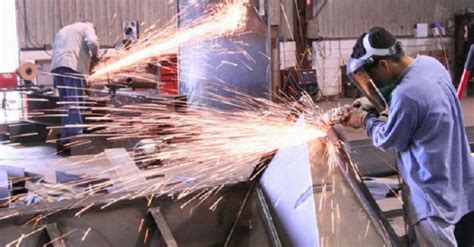 steel fabricators in canada